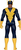 Akcijska figura DC Retro Black Vulcan (Super Friends) 15 cm od McFarlane Toys