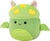Squishmallows Hríbikový netopier Earling, 30 cm