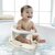 Dolu Kinder-Anti-Rutsch-Badesitz, beige