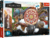 Trefl Puzzle 100 Draci v akcii / Ako vycvičiť draka