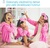 CHICCO Agua de perfume Dreamy Mist POP 150ml con estuche portátil Helado