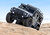 Traxxas TRX-4M Land Rover Defender 1:18 RTR x-modrý