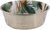 Miska Dog Fantasy Edelstahl mit Muster innen 20cm, 1750ml