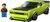 LEGO® Speed Champions 77237 Sportski auto Dodge Challenger SRT Hellcat