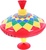 Bigjigs Toys Kovový vľčik