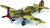 Modellbausatz Flugzeug 12235 - TOMAHAWK IIB "ACE OF AFRICAN FRONT": LE (1:48)
