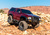 Traxxas TRX-4 Nissan Pathfinder 1988 1:10 RTR strieborný