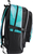 BAAGL Schulrucksack Cubic Krieger