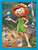 Trefl Puzzle + Memo 2in1 Die Schlümpfe haben Spaß