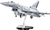 Cobi Armed Forces Eurofighter Typhoon Italien, 1:48, 642 PS