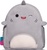 Squishmallows batôžtek - žralok Gordon