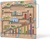 2Kids Toys Magnetická hrací deska City