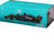 Bburago 1:24 Formula F1 Mercedes-AMG Petronas W14 E Performance(2023) nr.63 George Russell