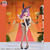 Bandai 2,5 Dimensional Seduction – Glitter&amp;Glamours figura Miriella Bunny stílusban