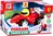 Maisto BB Junior - Ferrari F2012 so zvukmi, červená