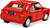 Cobi Lancia Delta HF Integrale, 1:12, 2068 k