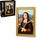 LEGO® Art 31213 Mona Lisa