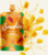 SALVEST Smushie BIO Tropical Boost (170 g)