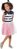 GABBYS DOLLHOUSE tutu detský kostým veľkosť XXS(98-104cm)