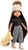 Guca P984 abbigliamento per bambola PENELOPE taglia 34 cm
