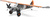 E-flite Micro Scrappy 0.8m AS3X SAFE Select BNF Basic
