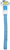 Schnullerclip