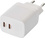 Sieťový USB adaptér (zdroj) GaN PD 35W