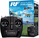 RealFlight Evolution RC letecký simulátor, ovládač InterLink DX