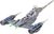 Hasbro Star Wars Mandalorianova Stíhačka N1 a figúrka