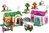 LEGO®Animal Crossing 77057 Tvorivé domčeky: Obdobia zábavy