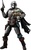 STAR WARS BLOKEES ensemble de construction MANDALORIAN CHAMPION CLASS 05 DIN DJARIN ET GROGU