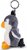 Portachiavi NICI Pinguino 10cm
