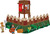 Cobi 20076 Imperium Romanum Römisches Lager Wachturm 628 k, 3 f