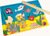 Bino Puzzle - acquario magnetico