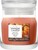 YC Signature Kerze Klein Spiced Pumpkin