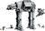 LEGO® Star Wars™ 75454 AT-AT™ Imperiálneho pozostatku s INT-4