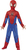 SPIDERMAN detský kostým veľkosť (134-140cm)