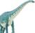 Safari® Diplodocus Dinosaurier