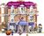 LEGO® Friends 42704 Grandhotel v mestečku Heartlake