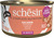Konzerva SCHESIR losos 85g