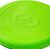 Bigjigs Toys Frisbee zelené Meadow