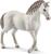 Schleich Návšteva lekára u kobyly a žriebätka