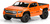 Pro-Line karosérie 1:10 Toyota Tundra TRD Pro True Scale (Short Course)