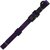 Vodítko Active Dog Strong M fialové 2x120cm