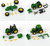 John Deere - traktor