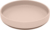 PETITE&amp;MARS Tanier silikónový s prísavkou TAKE&amp;MATCH Desert Sand 6m+