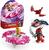 LEGO® Ninjago® 71824 Sorin spinnerul Spinjitzu dragon
