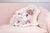 Guca 10219 LUCIA – realistische Babypuppe mit Geräuschen und weichem Stoffkörper – 46 cm