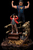 Iron Studios A Goonies (1985) - Sloth &amp; Chunk Deluxe Szobor 1/10
