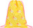 A Little Lovely Company - sac de sport pour enfants - comète